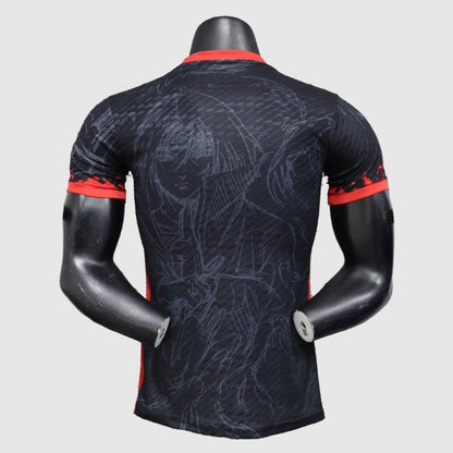 Special Edition Itachi Uchiha 25/26 Men's Shirt · Design 2