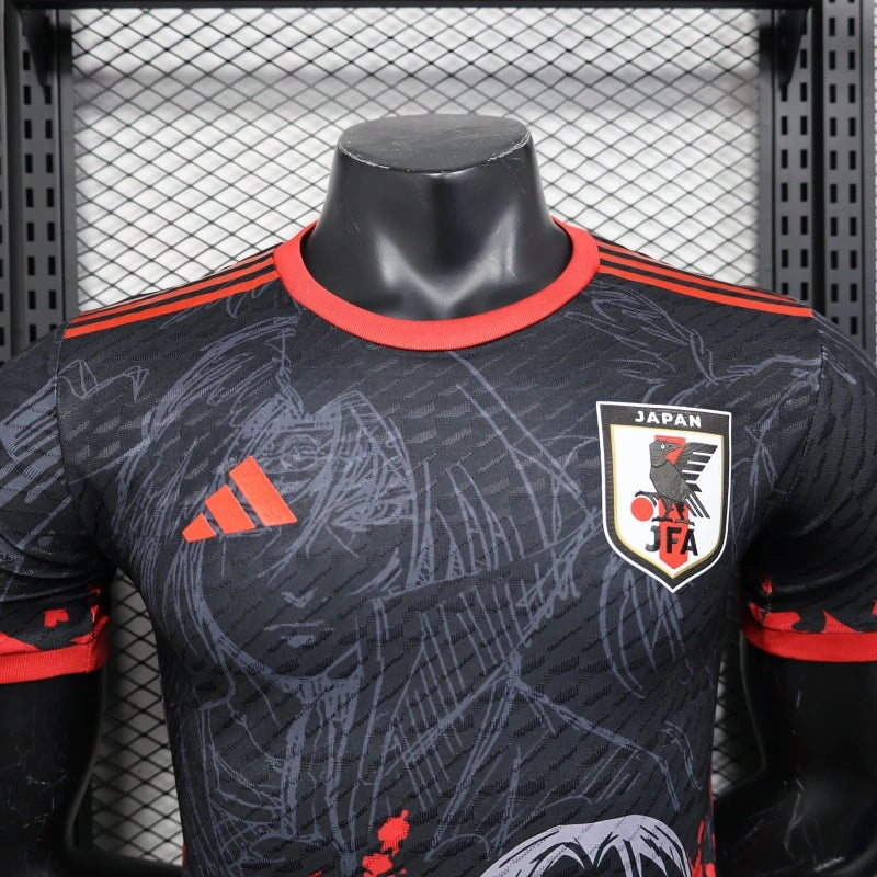 Special Edition Itachi Uchiha 25/26 Men's Shirt · Design 2