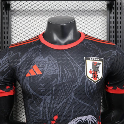 Special Edition Itachi Uchiha 25/26 Men's Shirt · Design 2