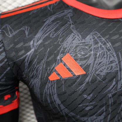Special Edition Itachi Uchiha 25/26 Men's Shirt · Design 2