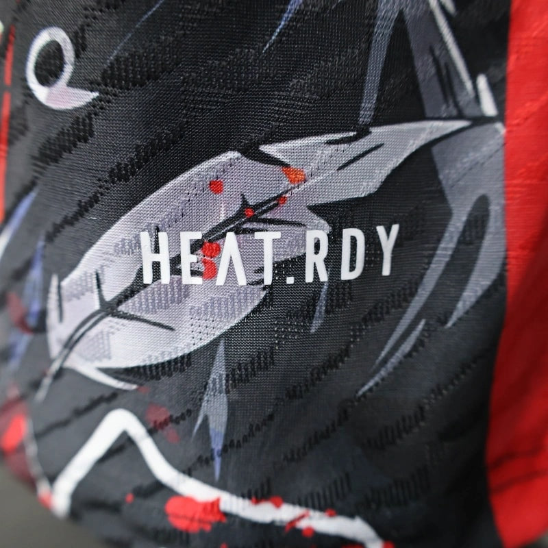Special Edition Itachi Uchiha 25/26 Men's Shirt · Design 2