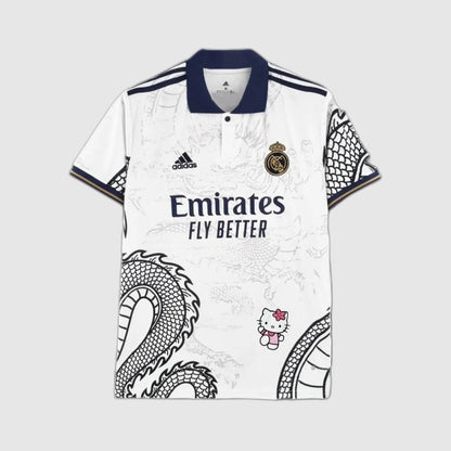 Special Edition Kitty Chinese Dragon 24/25 Men's Shirt