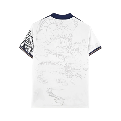 Special Edition Kitty Chinese Dragon 24/25 Men's Shirt