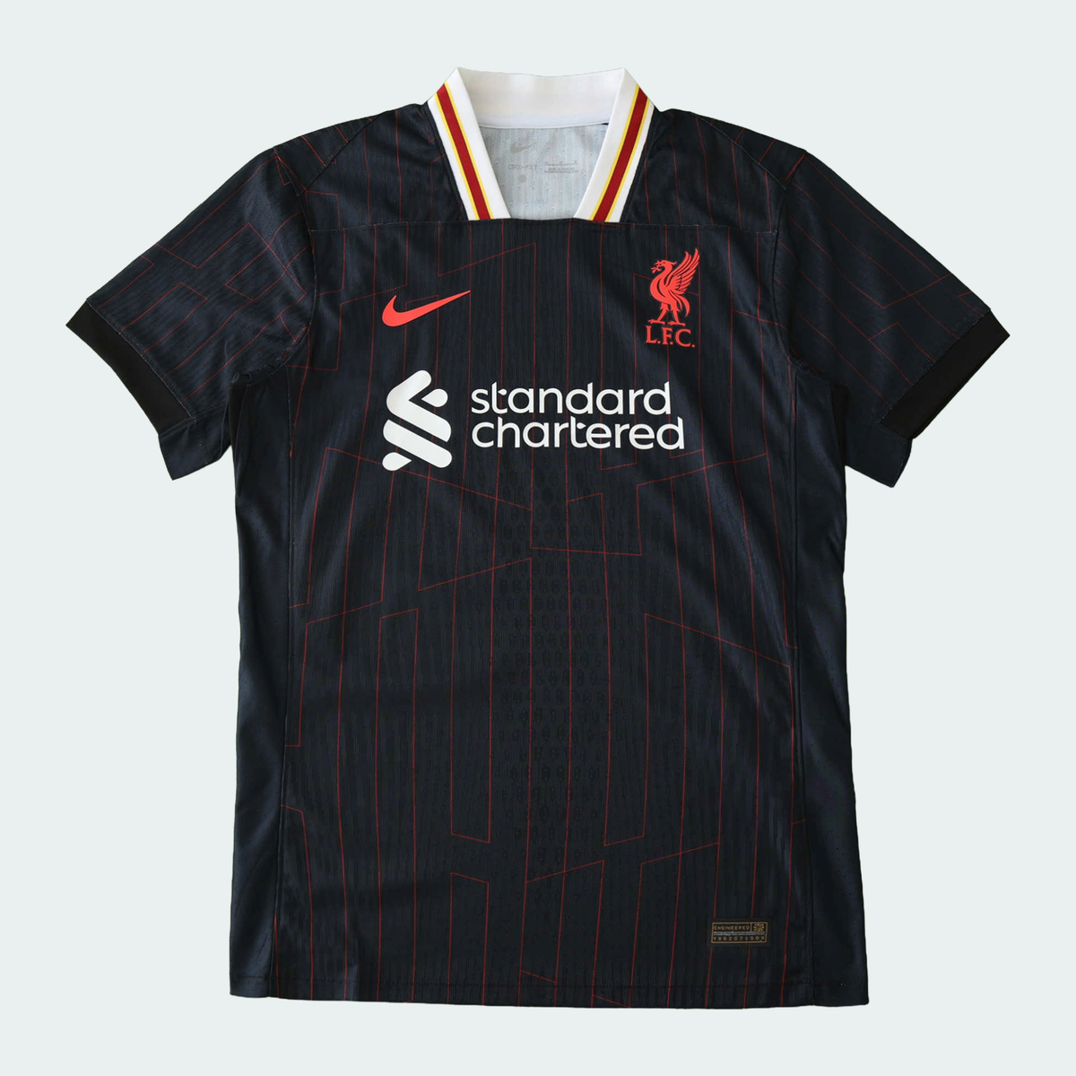 Special Edition Men's Shirt