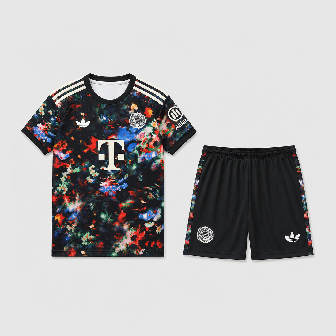 Special Edition Oktoberfest 26/27 Kids Shirt Kit