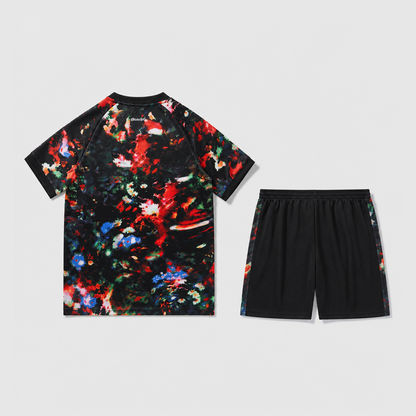 Special Edition Oktoberfest 26/27 Kids Shirt Kit