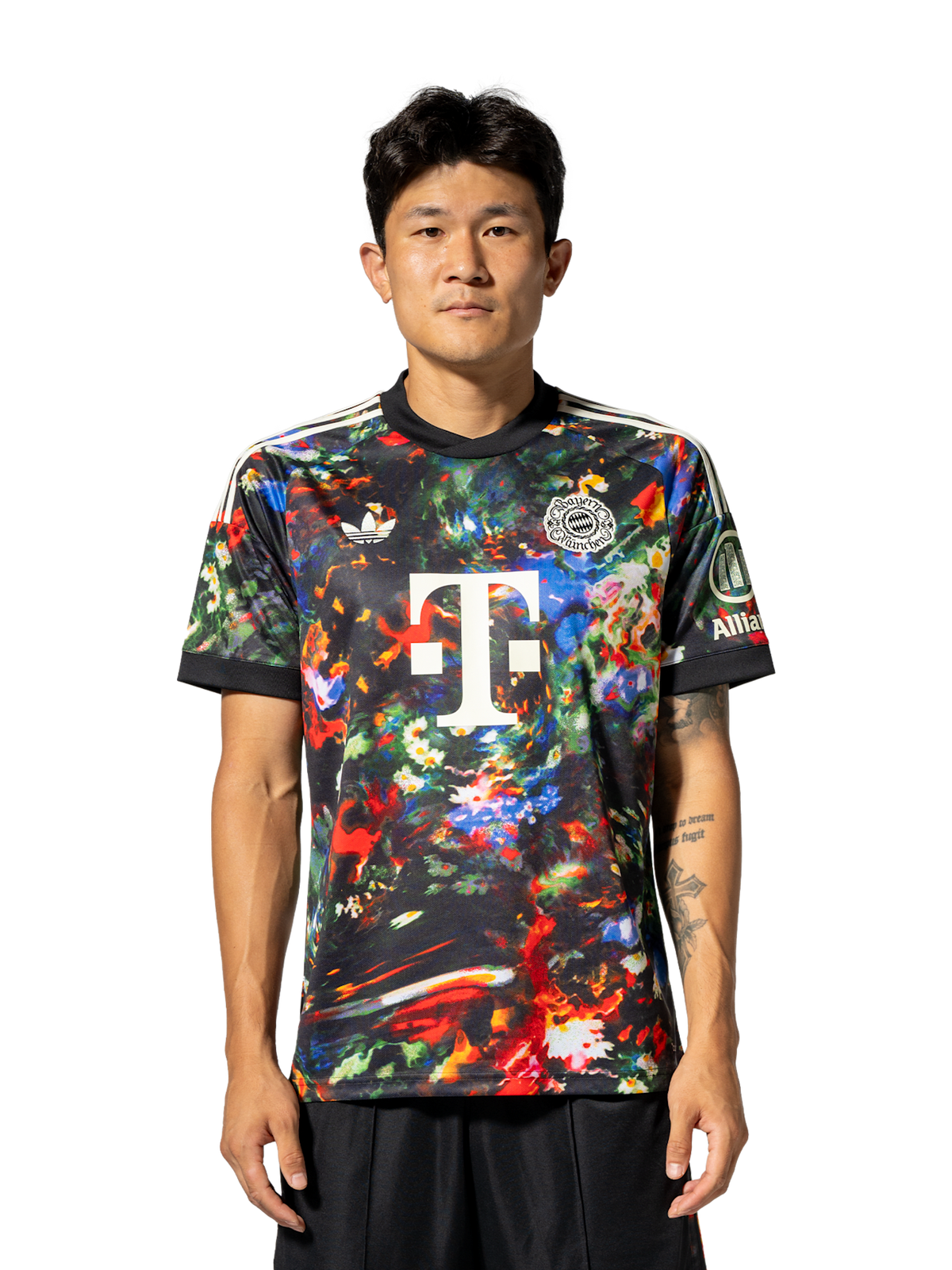 Special Edition Oktoberfest 26/27 Men's Shirt