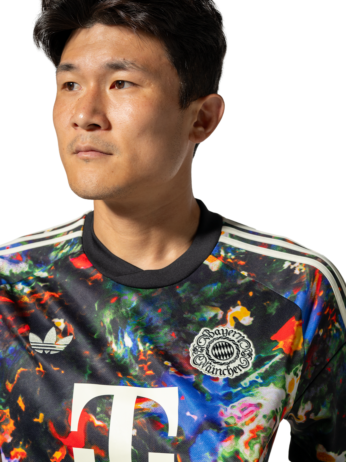 Special Edition Oktoberfest 26/27 Men's Shirt