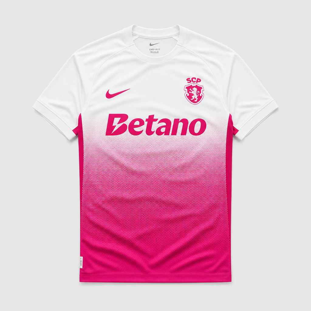 Special Edition Outubro 26/27 Men's Shirt