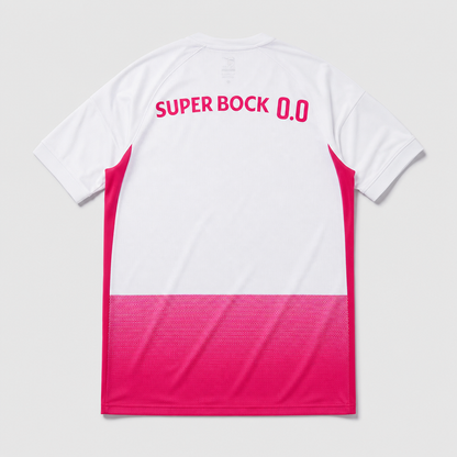 Special Edition Outubro 26/27 Men's Shirt