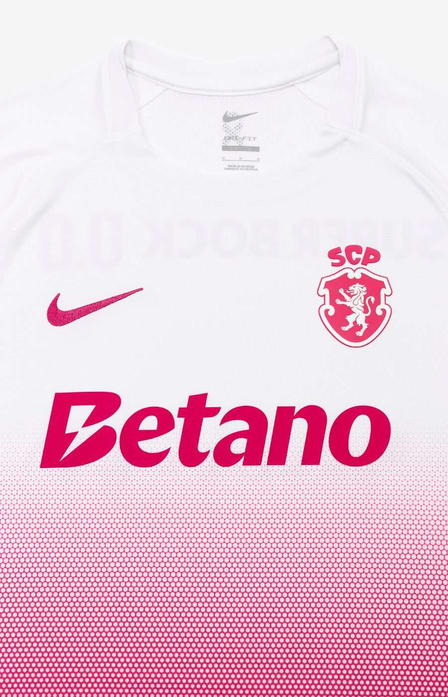 Special Edition Outubro 26/27 Men's Shirt