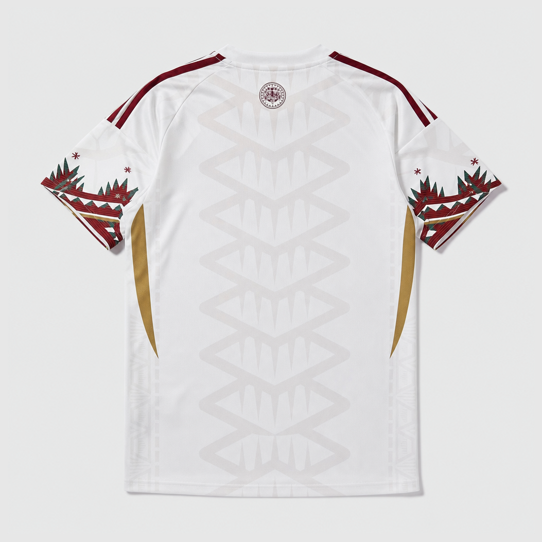 Special Edition Player Edition Shirt · Design 2