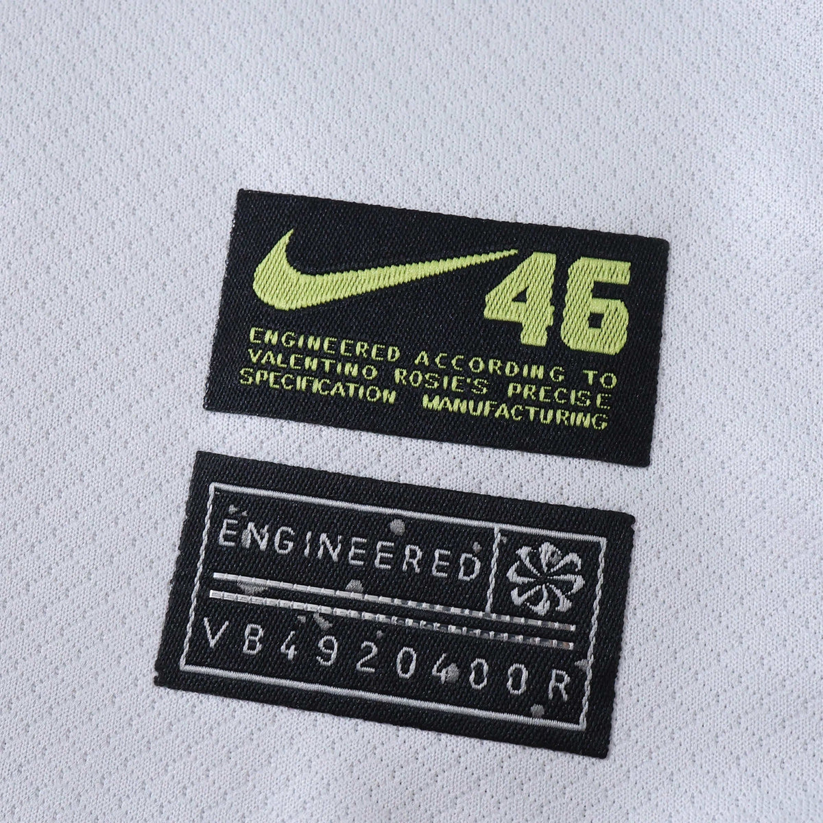 Special Edition Rossi 24/25 Men's Shirt