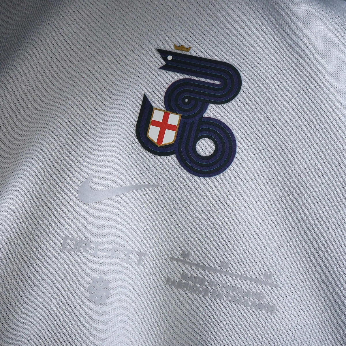 Special Edition Rossi 24/25 Men's Shirt