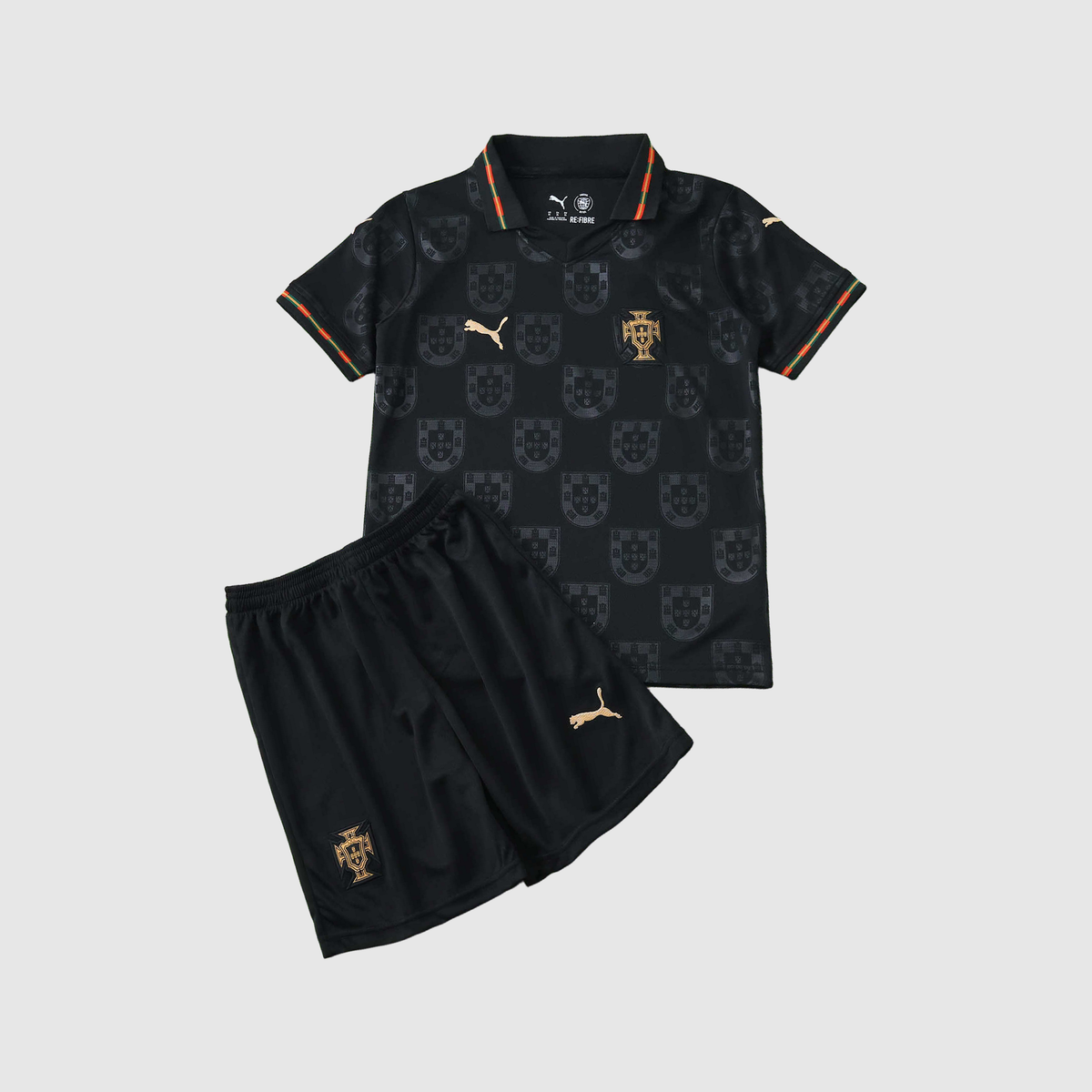 Special Edition Se 25/26 Kids Shirt Kit