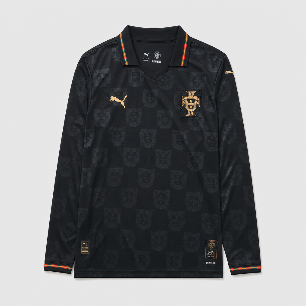 Special Edition Se 25/26 Men's Long Sleeve Shirt