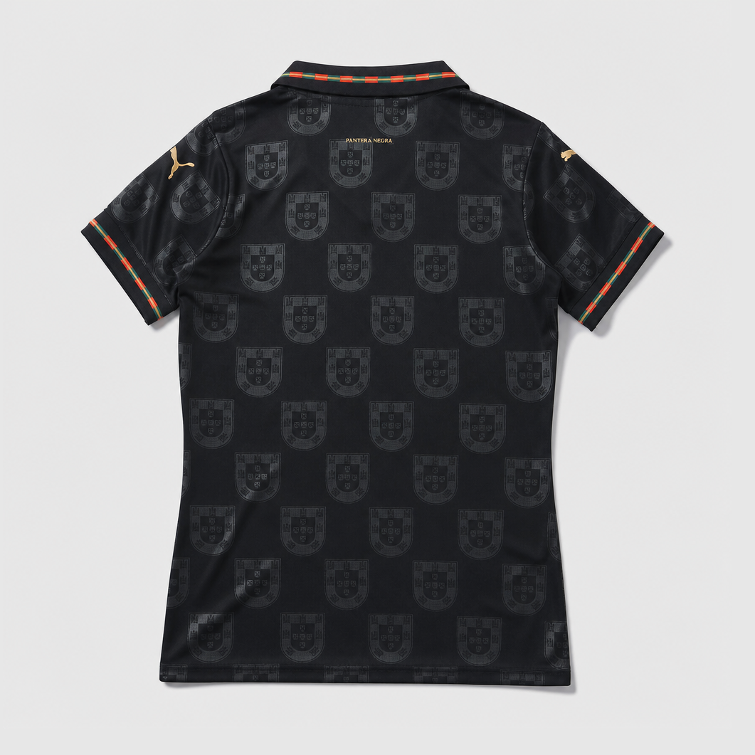 Special Edition Se 25/26 Women's Shirt