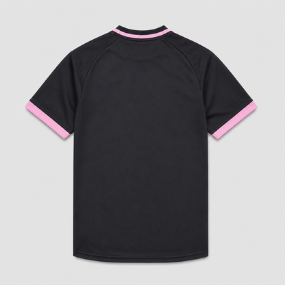 Special Edition Snake Roses Pink Special Edition 26/27 Men's Shirt
