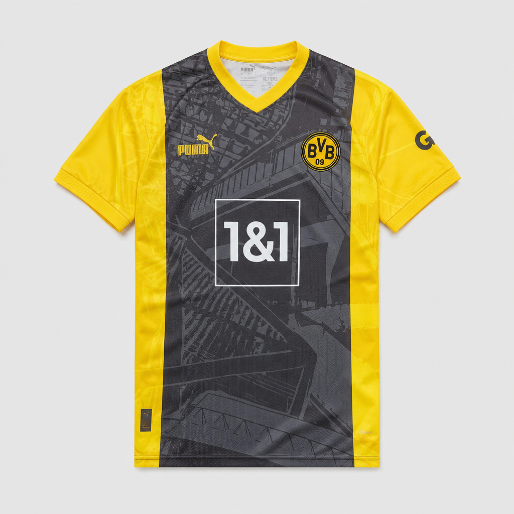 Special Edition Stadium Anniversary Special Edition 23/24 Men's Shirt