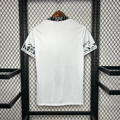 Special Edition Uzumaki Uchiha Sasuke 24/25 Men's Shirt