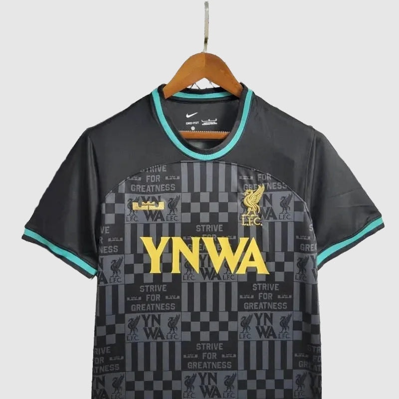 Special Edition X Lebron 24/25 Men's Shirt