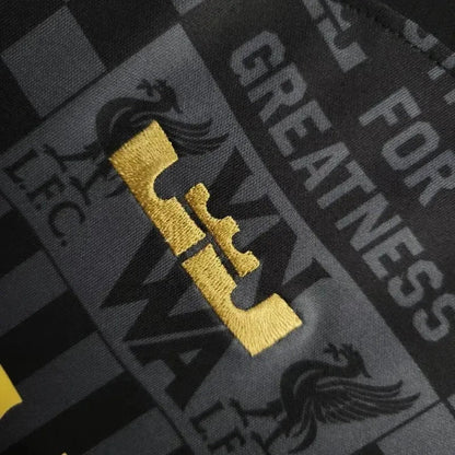 Special Edition X Lebron 24/25 Men's Shirt
