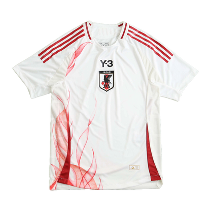 Special Edition Y3 24/25 Men's Shirt