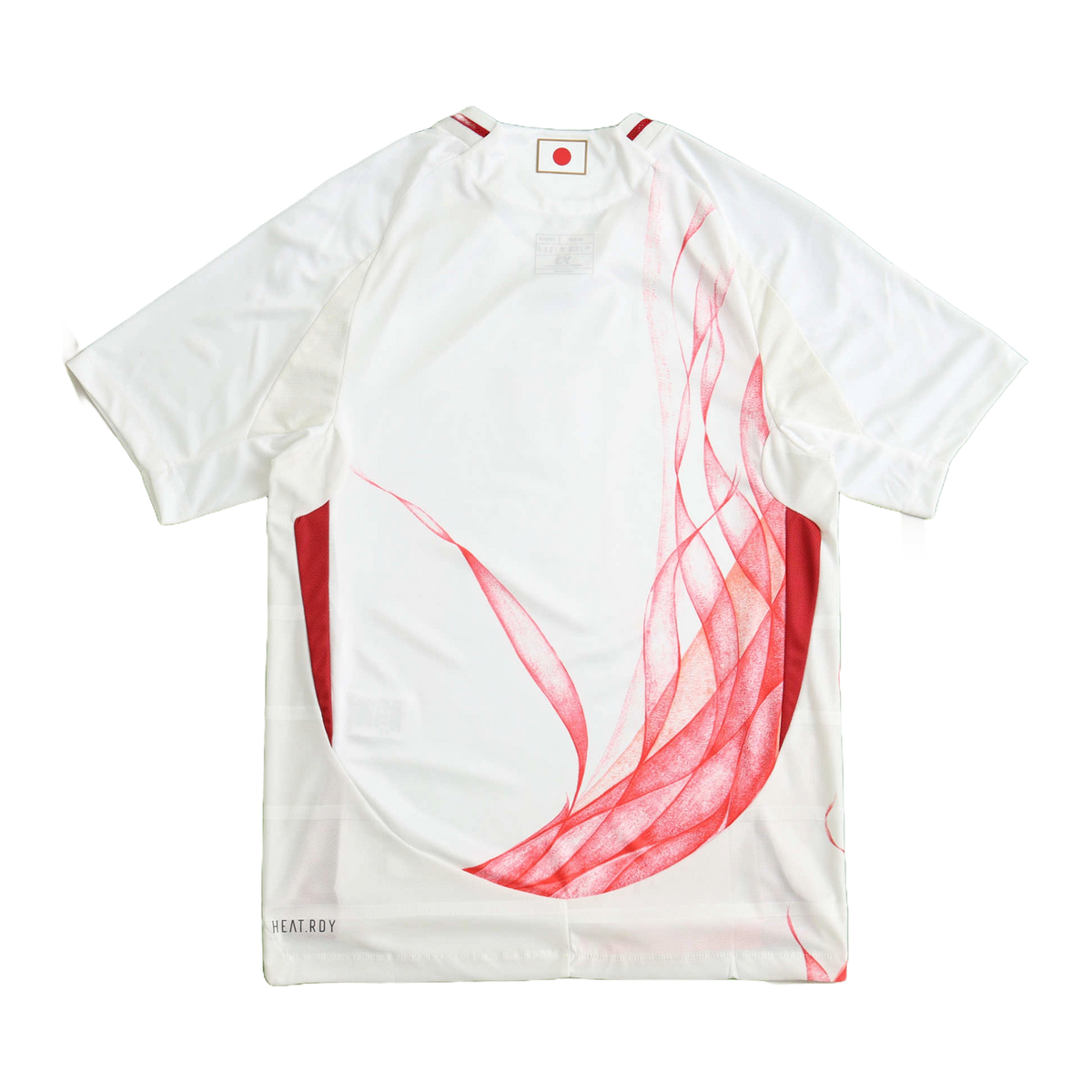 Special Edition Y3 24/25 Men's Shirt