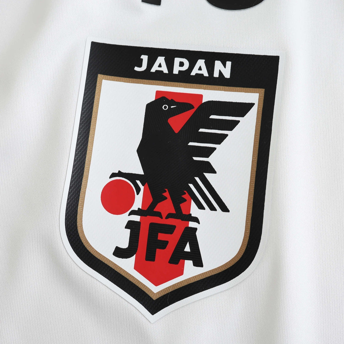 Special Edition Y3 24/25 Men's Shirt
