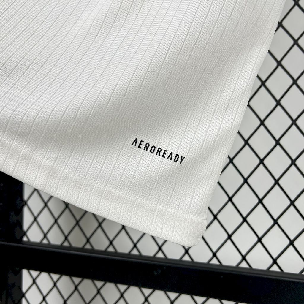Special Edition Years 25/26 Men's Shirt