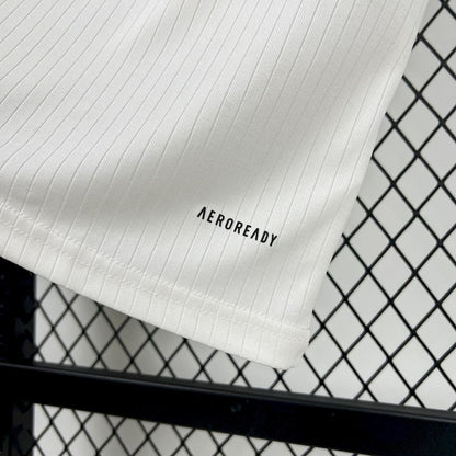 Special Edition Years 25/26 Men's Shirt