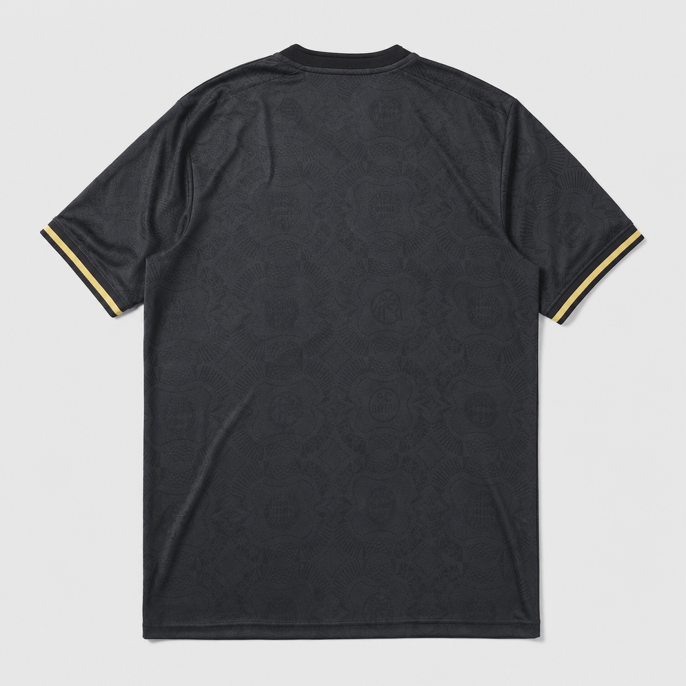 Special Edition Years 25/26 Player Edition Shirt