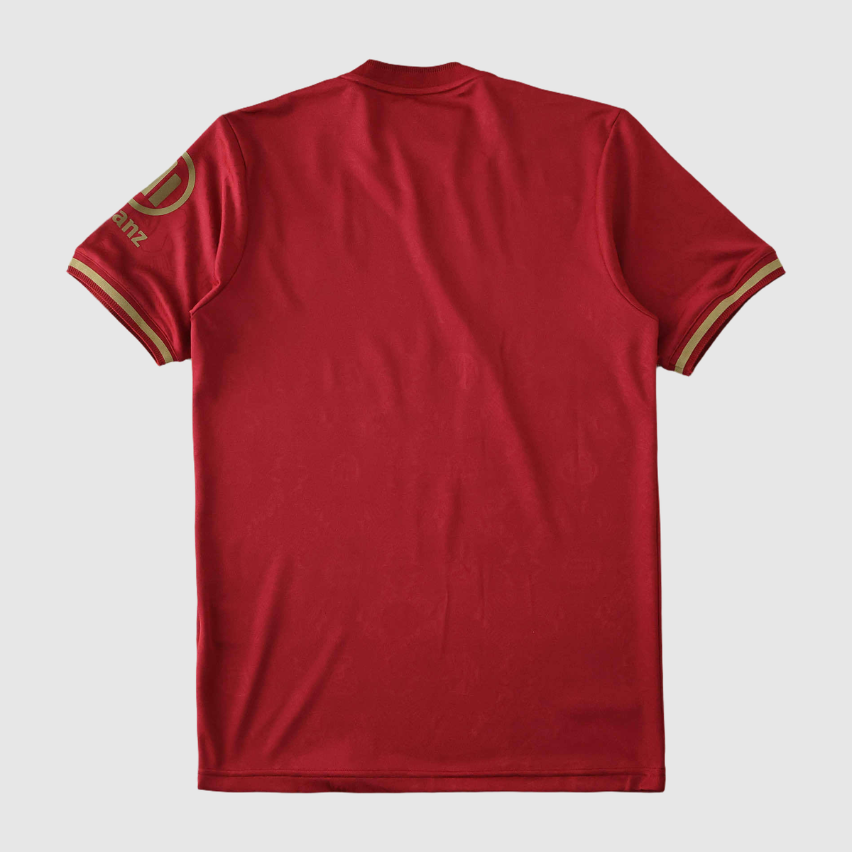 Special Edition Years 25/26 Player Edition Shirt · Design 2