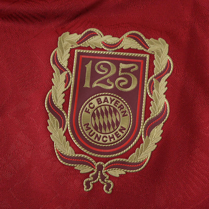 Special Edition Years 25/26 Player Edition Shirt · Design 2
