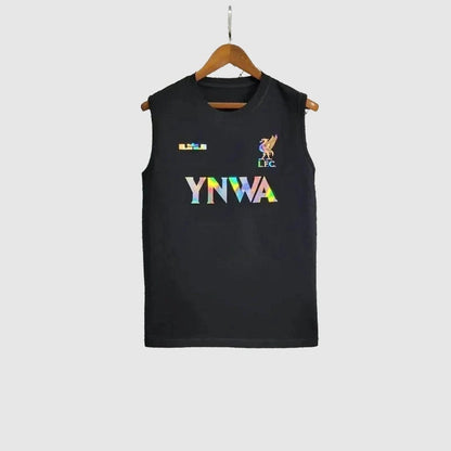 Special Edition Ynwa Reflective Men S Men's Shirt