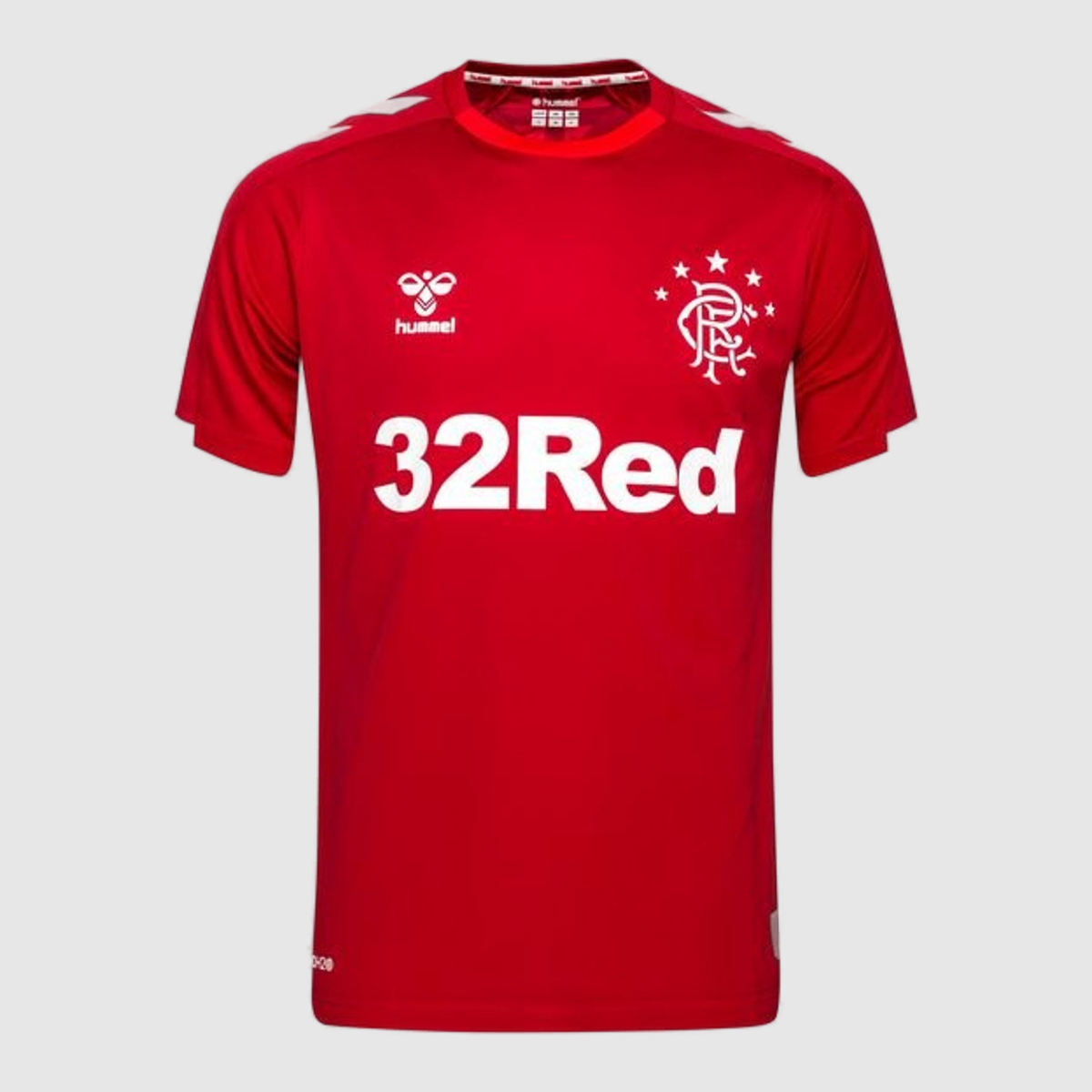Third 19/20 Men's Shirt