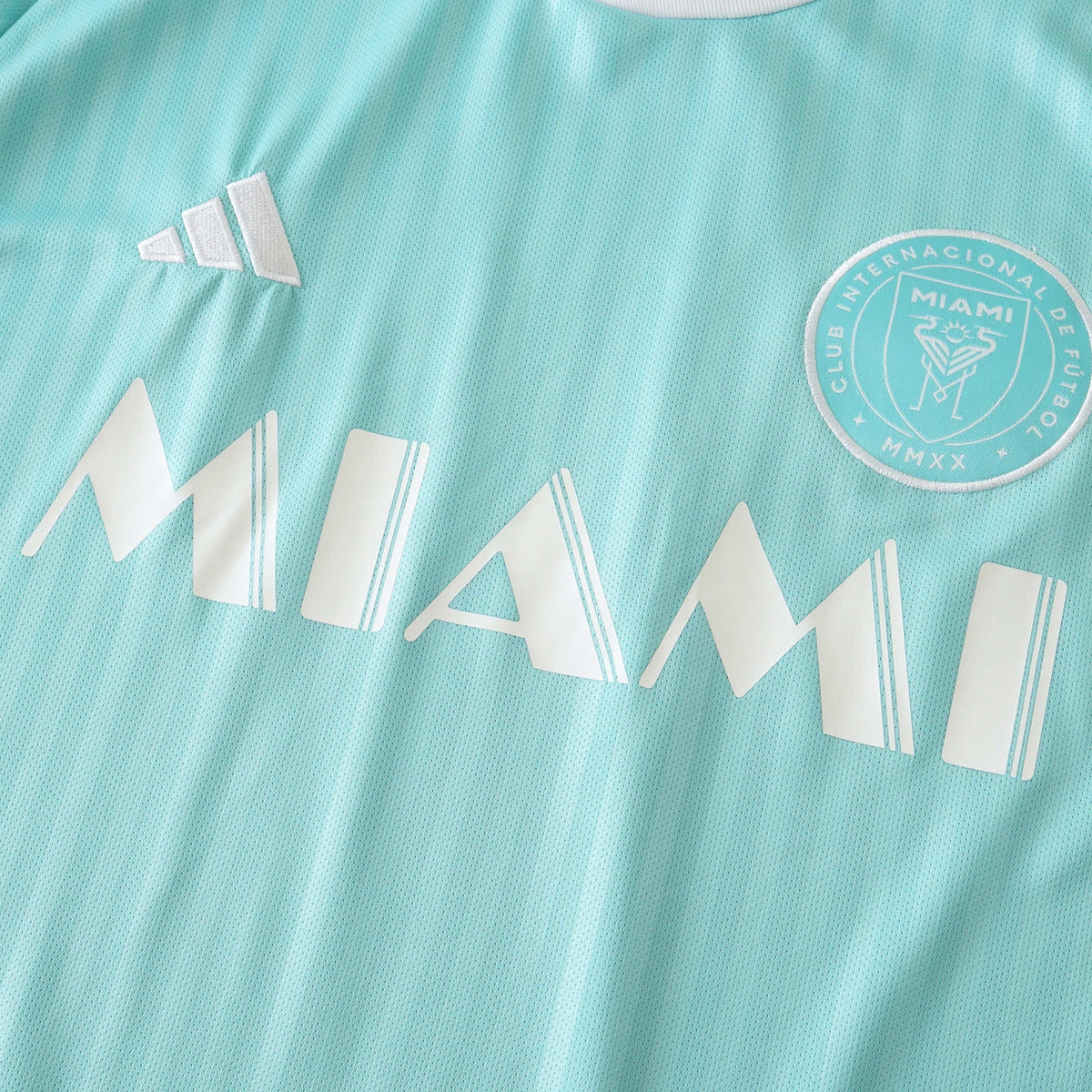 Third 24/25 Kids Shirt Kit