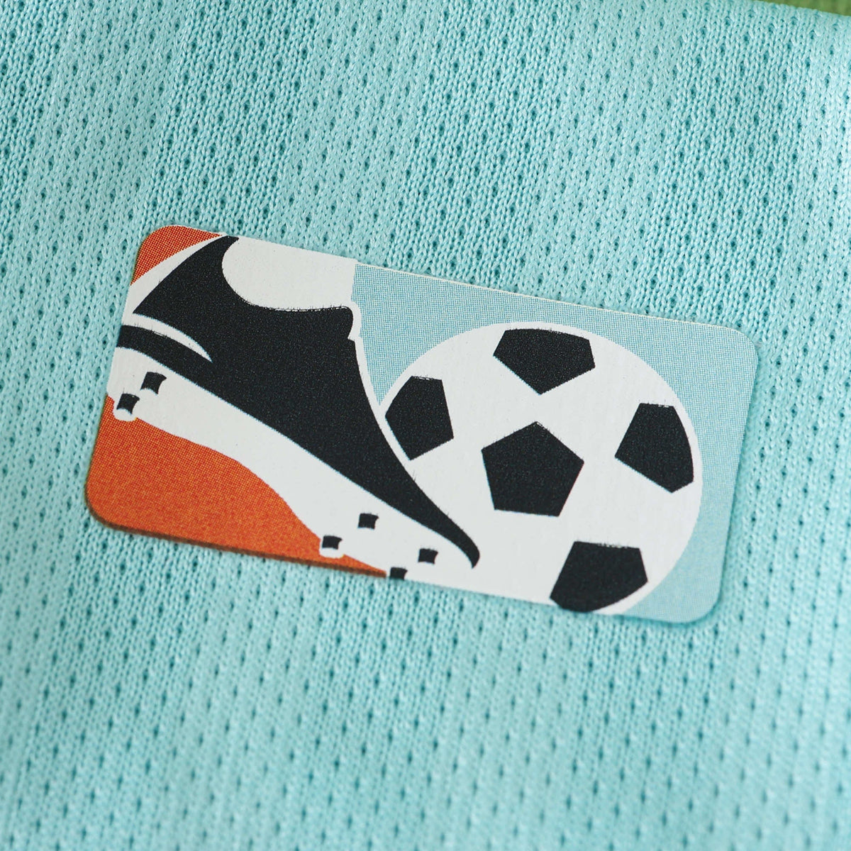Third 24/25 Kids Shirt Kit