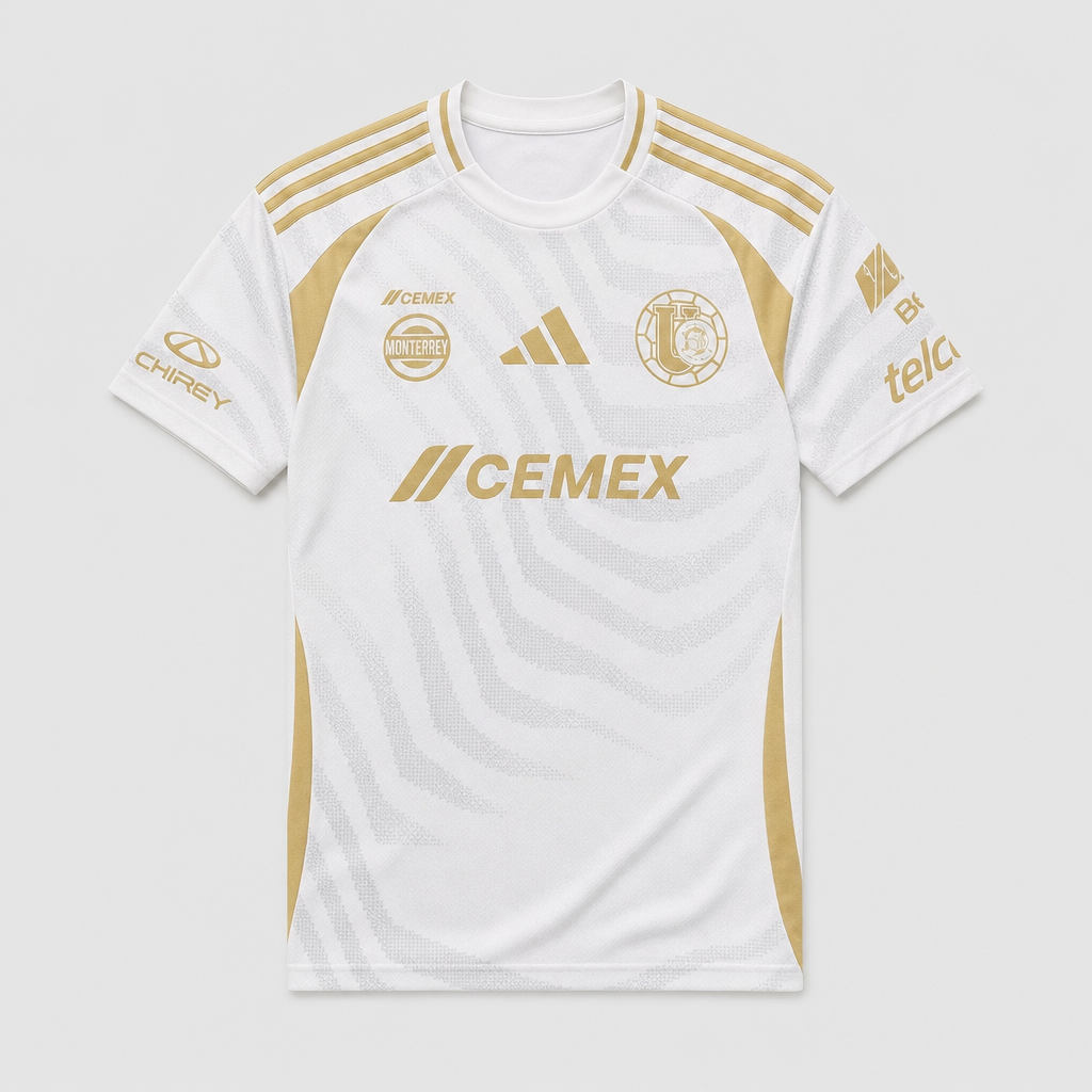 Third 24/25 Men's Shirt