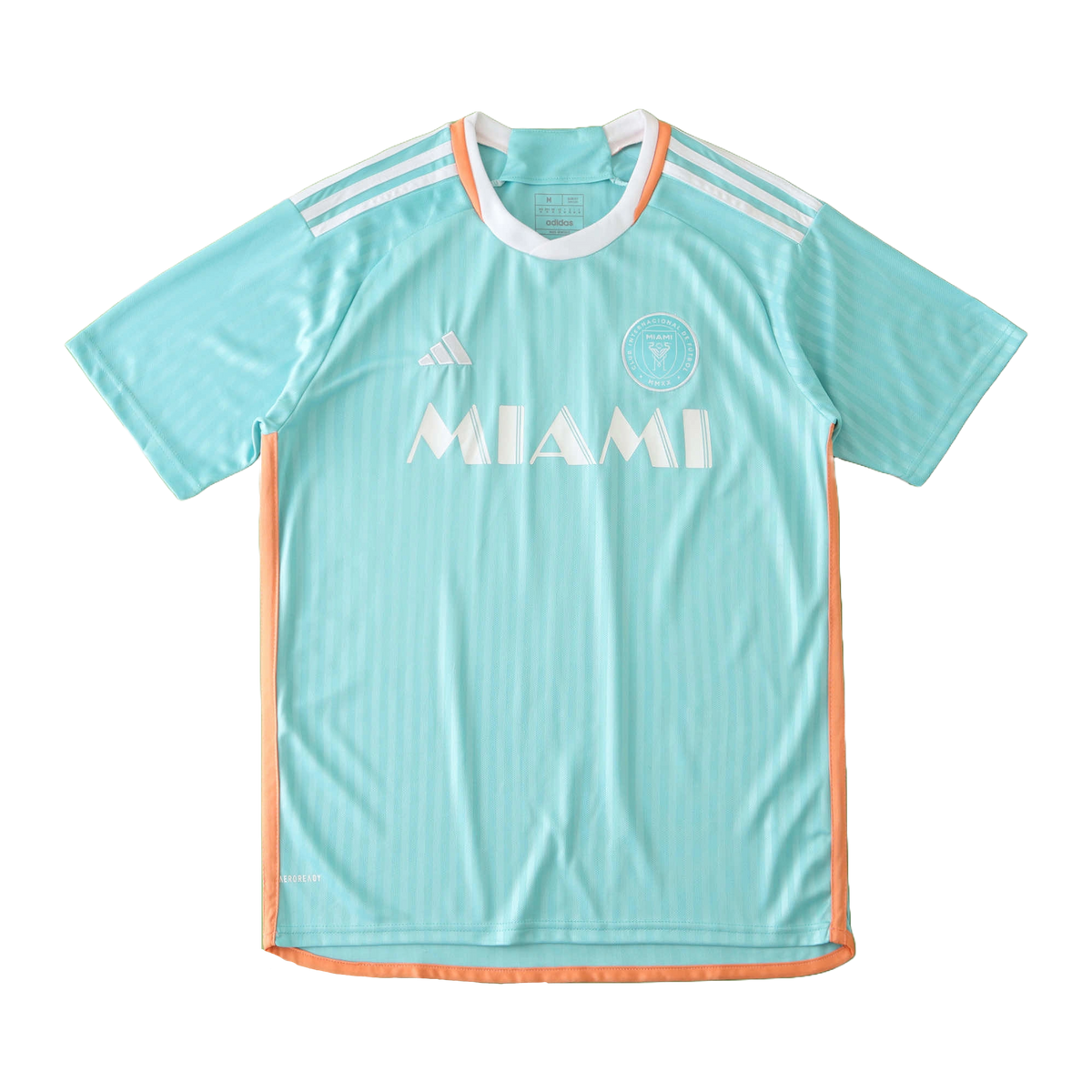 Third 24/25 Men's Shirt