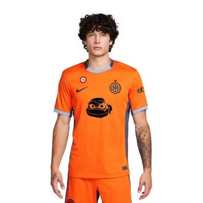 Third 24/25 Men's Shirt