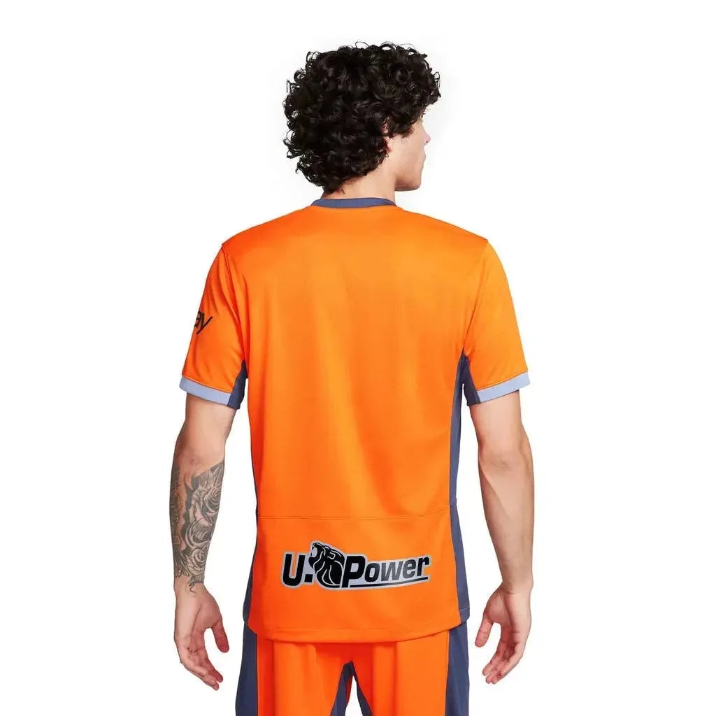 Third 24/25 Men's Shirt