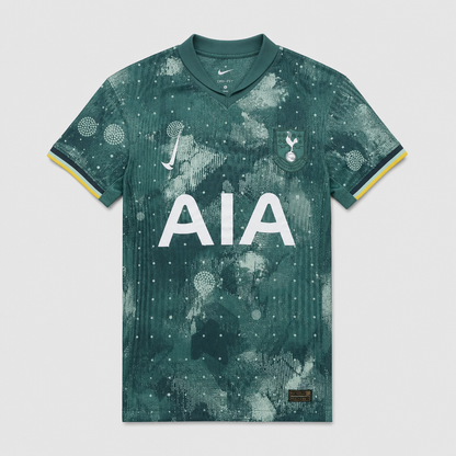 Third 24/25 Player Edition Shirt