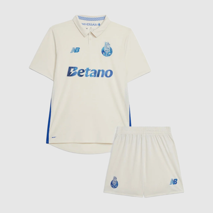 Third 25/26 Kids Shirt Kit