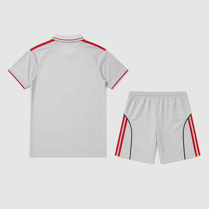 Third 25/26 Kids Shirt Kit