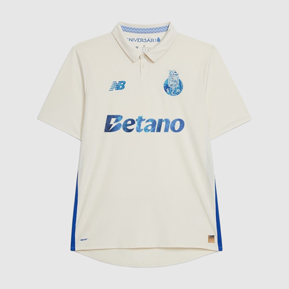 Third 25/26 Men's Shirt