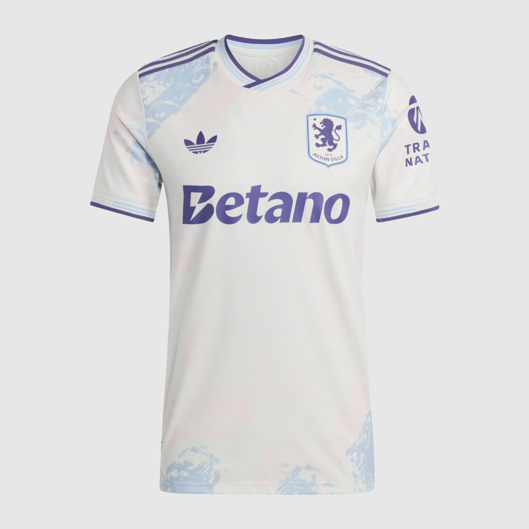 Third 25/26 Men's Shirt