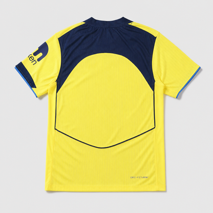 Third 25/26 Player Edition Shirt