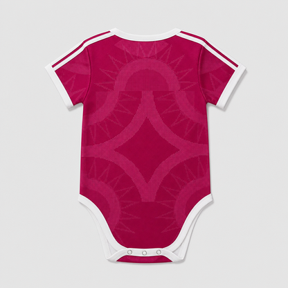 Third 26/27 Baby Bodysuit