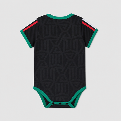 Third 26/27 Baby Bodysuit